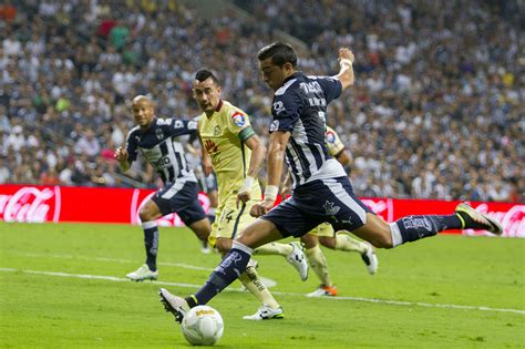 monterrey vs america - cadiz vs